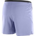 SHORT SALOMON SENSE AERO 5 BLUE GRANITE POUR HOMMES