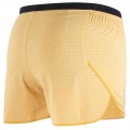 SHORT SALOMON SENSE AERO 5 WARM APRICOT POUR FEMMES
