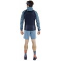 SHORT DYNAFIT ALPINE STORM BLUE POUR HOMMES