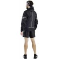 SHORT DYNAFIT ALPINE BLACK OUT POUR HOMMES