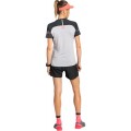 SHORT DYNAFIT ALPINE BLACK OUT POUR FEMMES