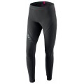 COLLANT DYNAFIT ULTRA 2 BLACK POUR FEMMES