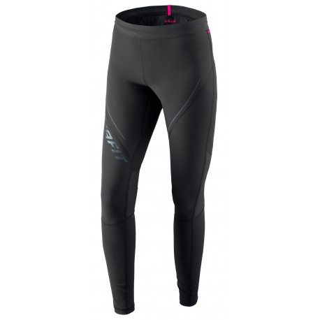 COLLANT DYNAFIT ULTRA 2 BLACK POUR FEMMES