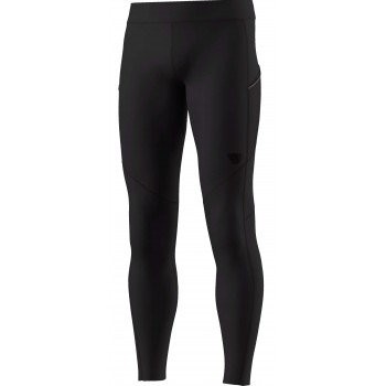 COLLANT DYNAFIT ULTRA BLACK OUT POUR HOMMES