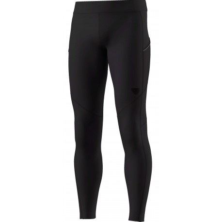 COLLANT DYNAFIT ULTRA BLACK OUT POUR HOMMES