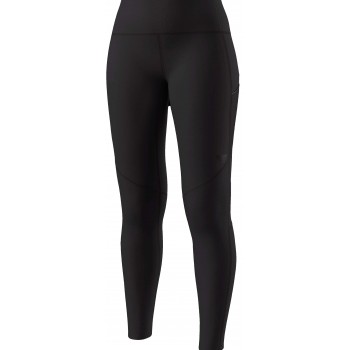 COLLANT DYNAFIT ULTRA BLACK OUT POUR FEMMES