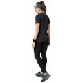 COLLANT DYNAFIT ULTRA BLACK OUT POUR FEMMES