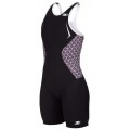 TRI-FONCTION ZEROD RACER BLACK LOTUS POUR FEMMES