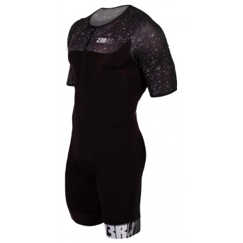 TRI-FONCTION ZEROD TT SUIT START STROBOLIGHT POUR HOMMES