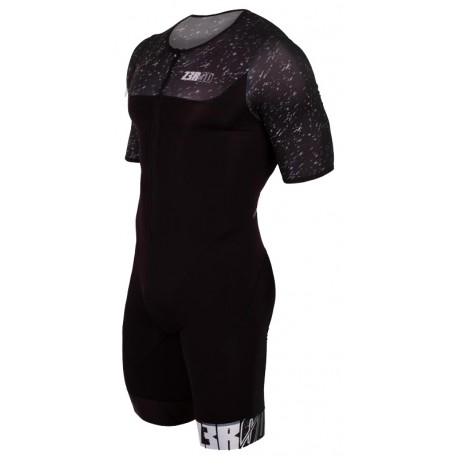 TRI-FONCTION ZEROD TT SUIT START STROBOLIGHT POUR HOMMES