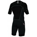 TRI-FONCTION ZEROD TT SUIT START STROBOLIGHT POUR HOMMES