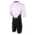 TRI-FONCTION ZONE3 LAVA LD SS BLK/WHITE POUR FEMMES