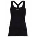 DEBARDEUR ZOOT SPORTS MOONLIGHT RACERBACK NOIR POUR FEMMES