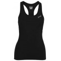DEBARDEUR ZOOT SPORTS PERFORMANCE TRI RACERBACK NOIR POUR FEMMES