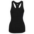 DEBARDEUR ZOOT SPORTS PERFORMANCE TRI RACERBACK NOIR POUR FEMMES
