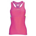DEBARDEUR ZOOT SPORTS PERFORMANCE TRI RACERBACK ROSE POUR FEMMES