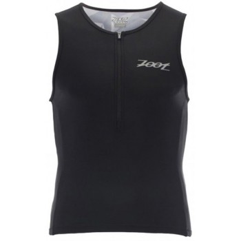 DEBARDEUR ZOOT SPORTS PERFORMANCE TRI BLACK/CAMO POUR HOMMES