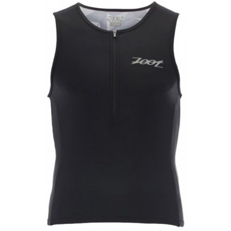 DEBARDEUR ZOOT SPORTS PERFORMANCE TRI BLACK/CAMO POUR HOMMES