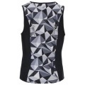 DEBARDEUR ZOOT SPORTS PERFORMANCE TRI BLACK/CAMO POUR HOMMES