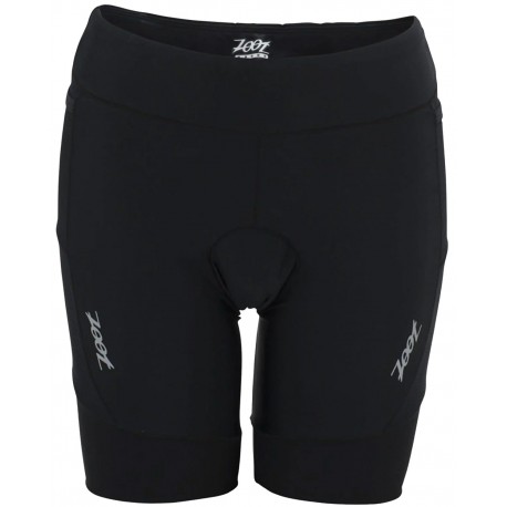 ZOOT SPORTS PERFORMANCE TRI 8 SHORT BLACK FOR WOMEN'S