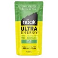BOISSON ENERGETIQUE NAAK ULTRA ENERGY 72G