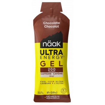NAAK GEL ULTRA ENERGY