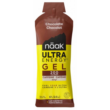 NAAK GEL ULTRA ENERGY