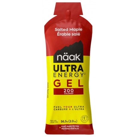NAAK GEL ULTRA ENERGY