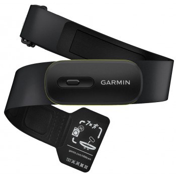 CEINTURE CARDIO GARMIN HRM 600