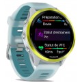 MONTRE GARMIN FR 570 47MM UNISEXE