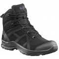 CHAUSSURES HAIX BLACK EAGLE ATHLETIC 2.1 MID GTX BLACK UNISEXE