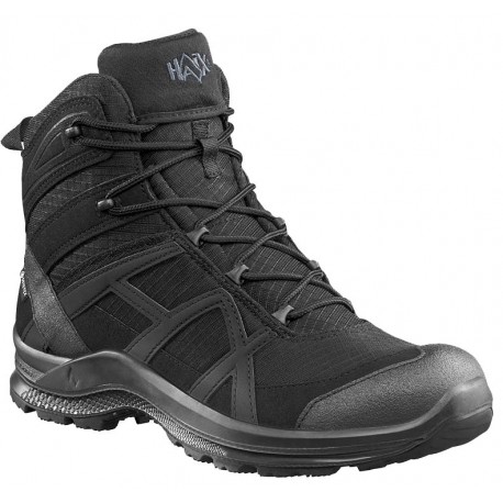 HAIX BLACK EAGLE ATHLETIC 2.1 MID GTX BLACK UNISEX
