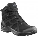HAIX BLACK EAGLE ATHLETIC 2.1 MID GTX BLACK UNISEX