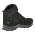 CHAUSSURES HAIX BLACK EAGLE ATHLETIC 2.1 MID GTX BLACK UNISEXE