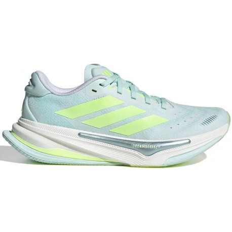 ADIDAS SUPERNOVA PRIMA 2 HALO MINT/YELLOW/CLOUD WHITE FOR WOMEN'S
