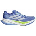 ADIDAS SUPERNOVA PRIMA 2 BLUE FUSION/CLOUD WHITE/LUCID BLUE FOR MEN'S