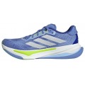 ADIDAS SUPERNOVA PRIMA 2 BLUE FUSION/CLOUD WHITE/LUCID BLUE FOR MEN'S