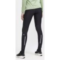 COLLANT CRAFT ADV ESSENCE ZIP BLACK POUR FEMMES