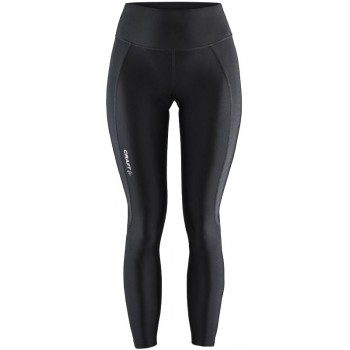 COLLANT CRAFT ADV ESSENCE ZIP BLACK POUR FEMMES