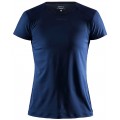 T-SHIRT CRAFT ADV ESSENCE SS SLIM BLAZE POUR FEMMES