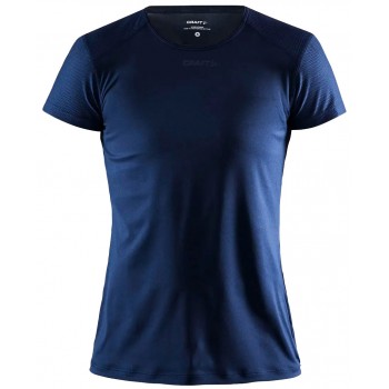 T-SHIRT CRAFT ADV ESSENCE SS SLIM BLAZE POUR FEMMES