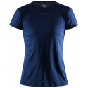T-SHIRT CRAFT ADV ESSENCE SS SLIM BLAZE POUR FEMMES
