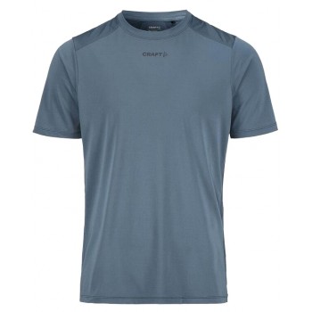 T-SHIRT CRAFT ADV ESSENCE 2 REAL POUR HOMMES