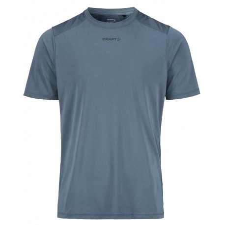 T-SHIRT CRAFT ADV ESSENCE 2 REAL POUR HOMMES