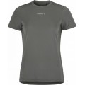 T-SHIRT CRAFT ADV ESSENCE 2 GRANITE POUR FEMMES