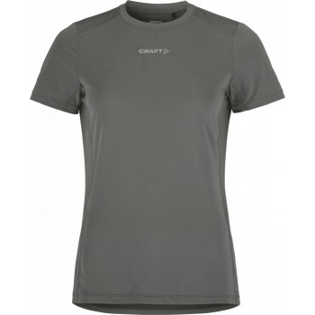T-SHIRT CRAFT ADV ESSENCE 2 GRANITE POUR FEMMES