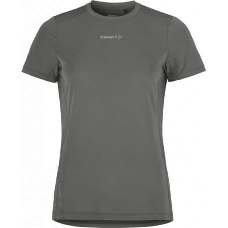 T-SHIRT CRAFT ADV ESSENCE 2 GRANITE POUR FEMMES