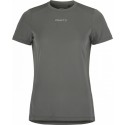 T-SHIRT CRAFT ADV ESSENCE 2 GRANITE POUR FEMMES