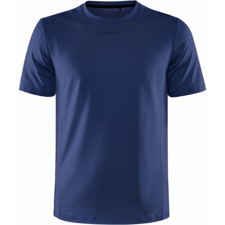 CRAFT ADV ESSENCE SS TEE BLAZE FOR MEN'S
