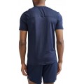 CRAFT ADV ESSENCE SS TEE BLAZE FOR MEN'S